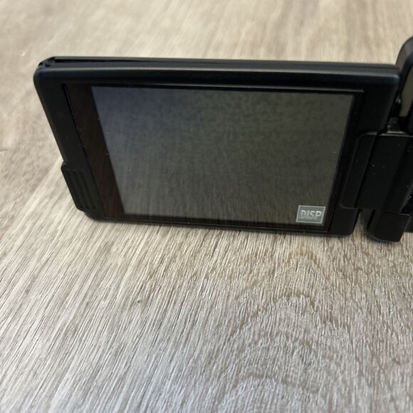 Nikon Coolpix S6900 Black Compact Digital Camera Touchscreen FOR PARTS Read - Picture 6 of 9